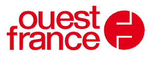 Logo du journal Ouest France