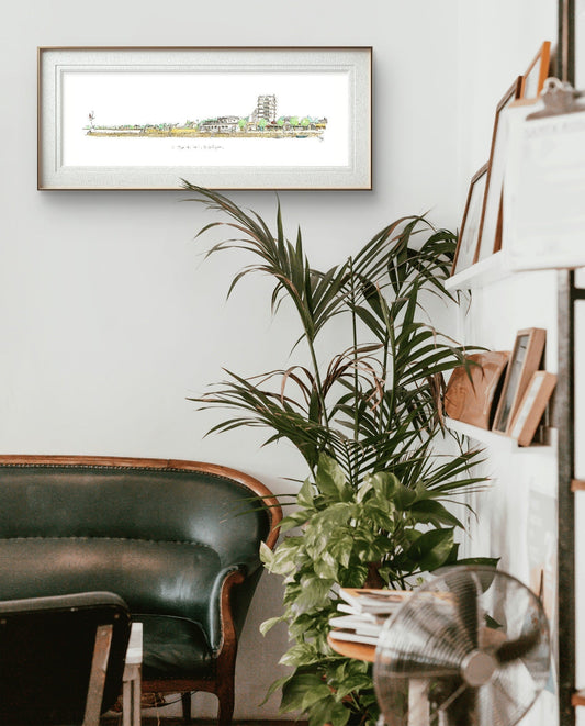 Comment choisir une décoration murale unique ? - Ligne 42